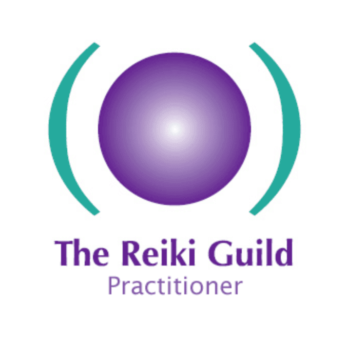 Reiki Guild Practitioner